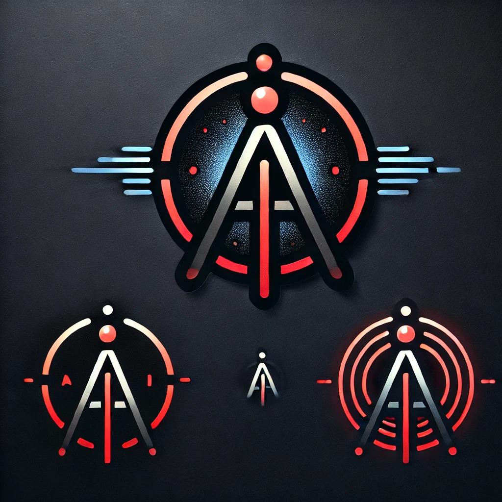 Logo Platformy Space AI